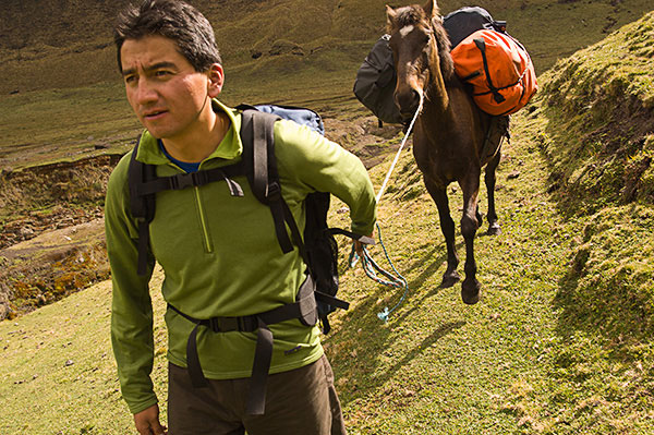 andes travel expeditions